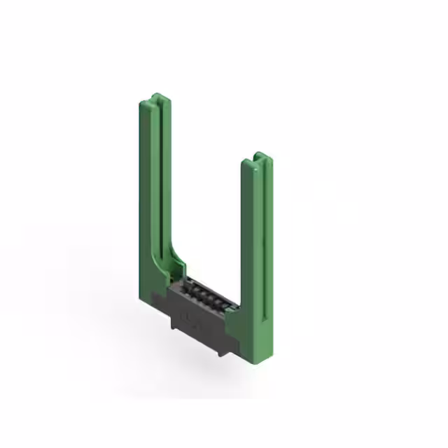 396-006-559-658 EDAC Inc.  Edgeboard Connectors